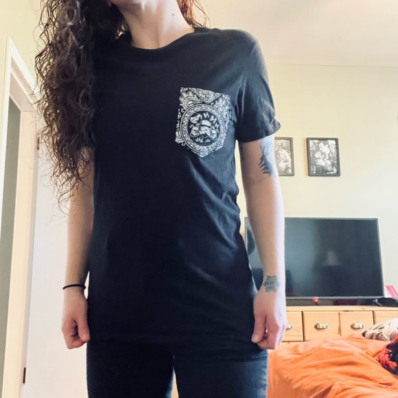 Vans Special Edition Star Wars Tee - Picture 4 of 4